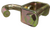 Replacement Diamond Weave Webbing Ratchet Handle End-Choice of Hook