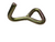 Replacement Diamond Weave Webbing Ratchet Handle End-Choice of Hook