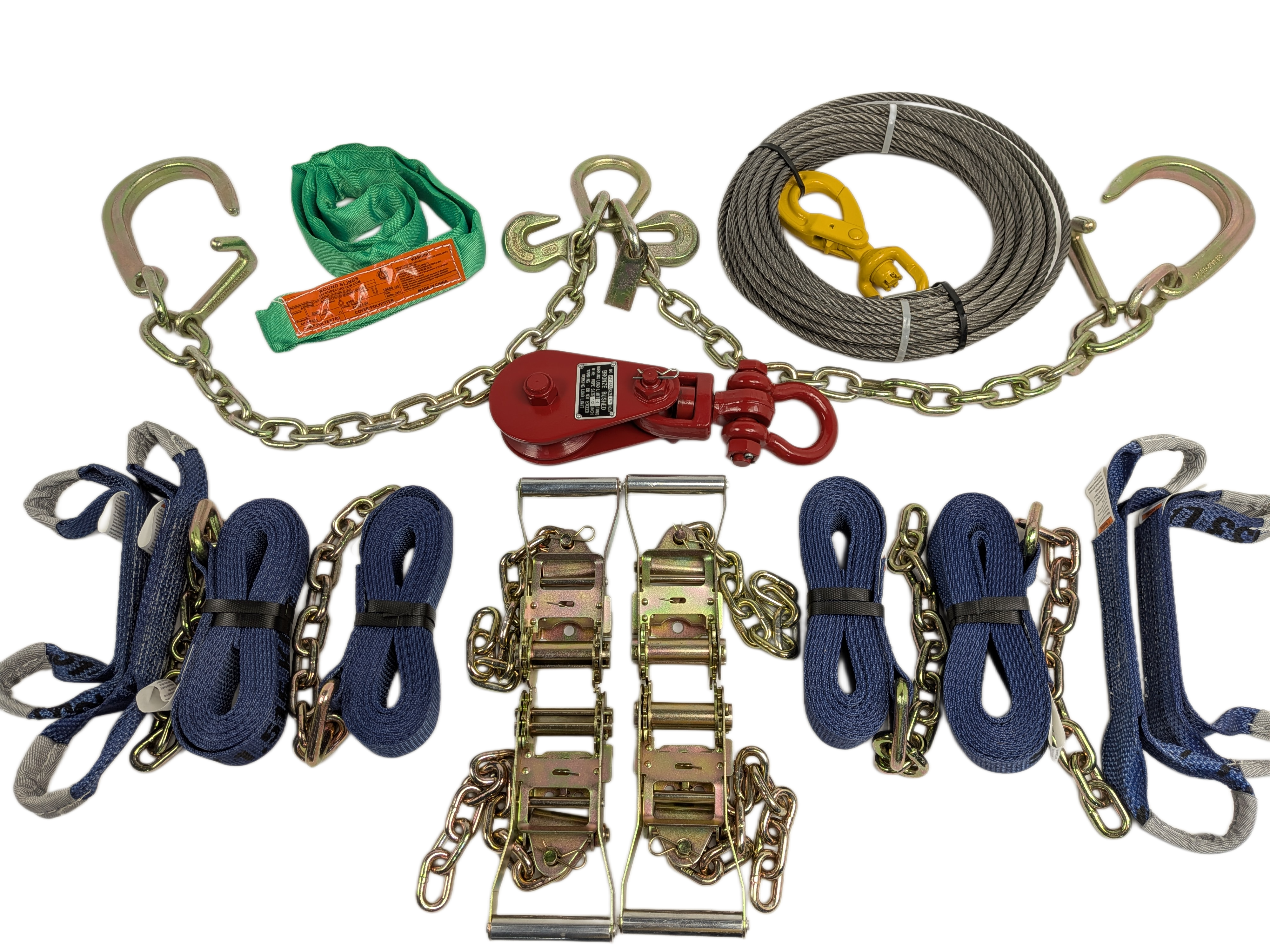 Save Up to 40% Off Selected Towing Products!