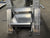 AlumiPro 16 ft 25,000 lb Step Deck Ramp System with Storage Brackets