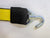 Naked BIG YELLOW HD Low-Pro Welded Swivel-J Wheel Strap