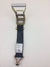 Texas Short Wide Double-J Ratchet Handle with 10" Strap