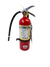 Fire Extinguisher - 5 LB