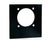 Recessed Floor Ring Backer / Mounting Plate