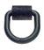 Forged 3/4" D-Ring - Weld On - 9000 lbs WLL