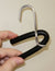 SJ Rubber Rope Hooks (100 per bag)