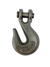1/2" G100 Alloy Clevis Grab Hook