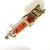Texas Short Wide Ratchet Double J Wire Hook 8K
