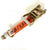 Texas Short Wide Ratchet Double J Wire Hook 8K