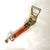 Texas Short Wide Ratchet Double J Wire Hook 8K
