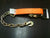 Texas Short Wide Ratchet Handle with Chain and Grab Tail