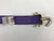 10 ft Diamond Weave Ratchet Wheel Strap with Swivel J Hooks - Color Options