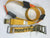 NUVAN Strap Assembly