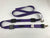 Diamond Weave REWH Wheel Strap- with Rubber Cleats- Colors- Length Options