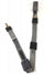 Diamond Weave REWH Wheel Strap- with Rubber Cleats- Colors- Length Options