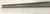 C-Channel Sliding Winch Track (Steel Weld on)