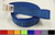 Diamond Weave Lasso Strap w Sewn Loop- Length and Color Options