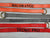Big Orange D-Ring Lasso Strap 10 ft