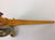 1/2" - 5/8" Yellow Peerless RATCHET BINDER PLUS at 18,100 lbs WLL
