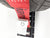 Adjustable Diamond Weave  Basket Wheel Strap for E track with Mini Ratchet
