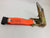 4" Premium Diamond Weave Flat Hook Ratchet Strap - Length and Color Options