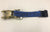 Short Wide Diamond Weave Ratchet with Flat Hook - Color Options