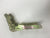 Long Wide 2" Ratchet Handle(double locking)- replacement- no hook