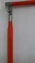 20' (Heavy Duty) Telescoping Height Measuring Stick with 4' Arm