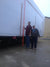 20' (Heavy Duty) Telescoping Height Measuring Stick with 4' Arm