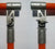 20' (Heavy Duty) Telescoping Height Measuring Stick with 4' Arm