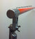 Big Red 15' (Heavy Duty) Telescoping Height Measuring Stick with 4' Arm -Version 2