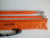 Big Red 15' (Heavy Duty) Telescoping Height Measuring Stick with 4' Arm -Version 2