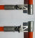 Big Red 15' (Heavy Duty) Telescoping Height Measuring Stick with 4' Arm -Version 2