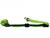 Diamond Weave Swivel-J Wheel Strap- with Rubber Cleats- Color and Length Options