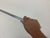 24" Chrome Tie-Down Bar for Car Haulers