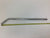 24" Chrome Tie-Down Bar for Car Haulers