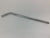24" Chrome Tie-Down Bar for Car Haulers