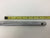 28" Chrome Tie-Down Bar for Car Haulers