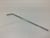 34" Chrome Tie-Down Bar for Car Haulers