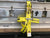 2" Flat Hook Ratchet Strap with XL Ratchet Loop for Excess Strap - Length and Color Options