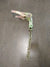 2" Wide Ratchet Handle with 5/16" x 12" G70 Chain Tail