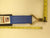 Wire Hook (reinforced eye) Diamond Weave Wheel strap- Options- Colors- Lengths