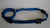 Diamond Weave Wheel Strap with Cleats and Stoppers (Length and Color Options)