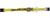 2" Professional Grade Flat Hook Cargo Ratchet Strap - Length and Color Options