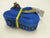 2"x20' Cam Buckle Cargo Strap Assembly w/ Spring Ends