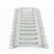 5ft Galvanized Horizontal E-Track