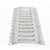 5ft Galvanized Horizontal E-Track