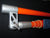 The Big Red Height Stick- Metric (4.5 Meters)