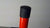 The Big Red Height Stick- Metric (4.5 Meters)