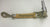 Twisted Snap Hook Ratchet Handle with Diamond Weave Webbing